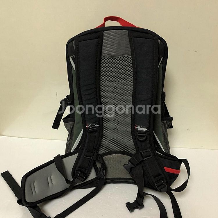 팀버린 등산배낭 25L--5