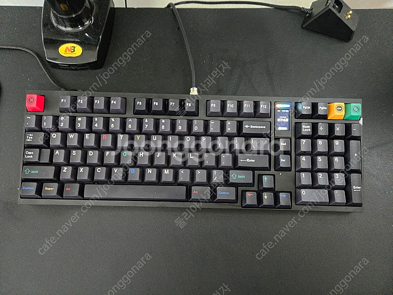 qk100 블랙 오일킹 짭레닼라--0