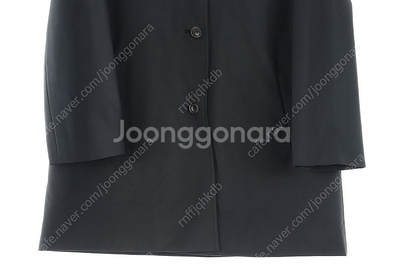 W(S) 브랜드빈티지 집업 바람막이 점퍼자켓 퀼팅안감 ...--2