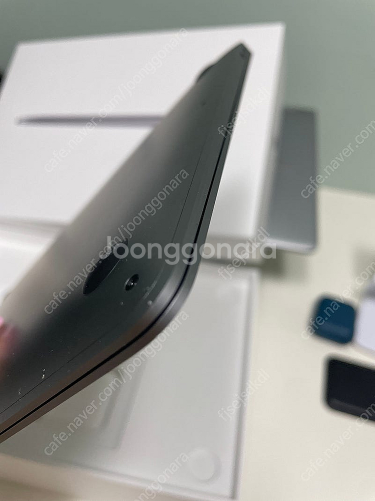 2020 맥북에어13인치 M1 8G 512GB - 애플...--2