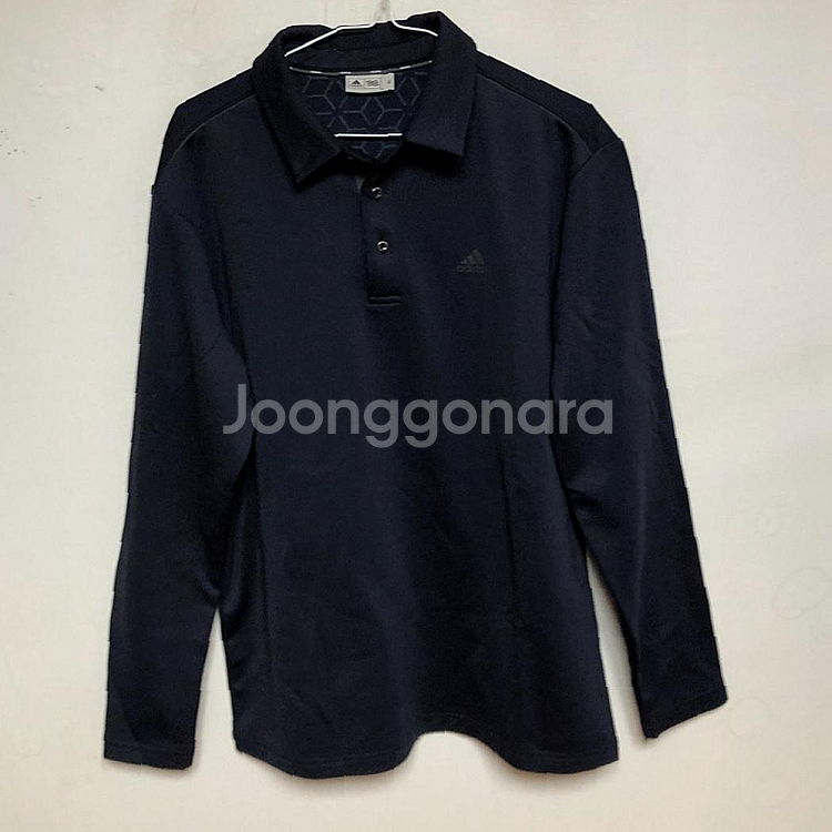 판매 아디다스 남성 겨울 긴팔티 105XL--0