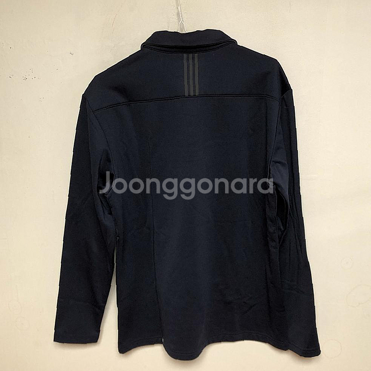 판매 아디다스 남성 겨울 긴팔티 105XL--2
