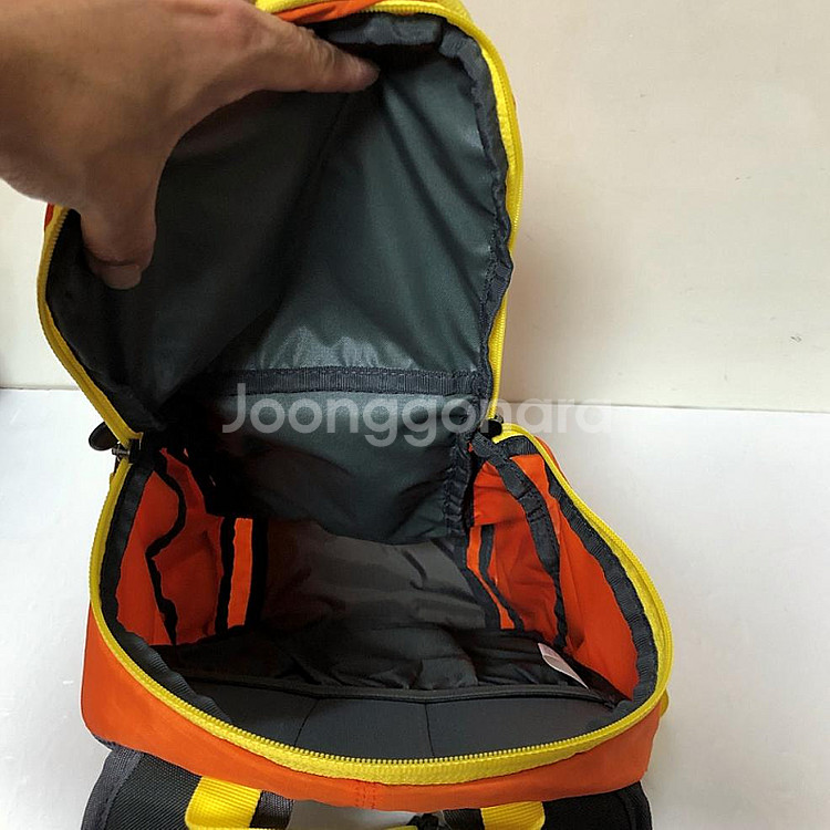 판매 레드페이스 등산배낭 12L--5