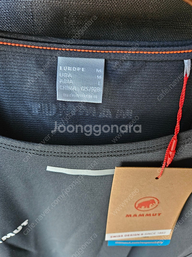 마무트 24SS Aenergy FL Longsleev--3