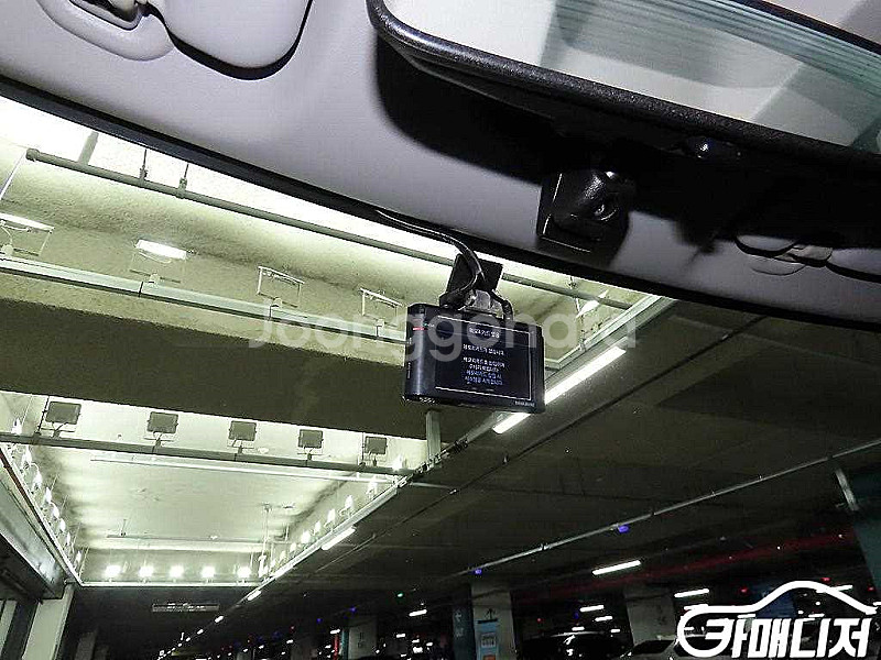 기아 [기아]더 뉴 레이 2인승 밴 프레스티지 스페셜 ...--9