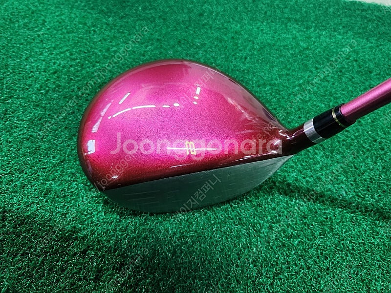 한국정품 여성용 HONMA 혼마 베레스 키와미 2스타 ...--3