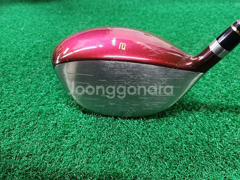 한국정품 여성용 HONMA 혼마 베레스 키와미 2스타 ...--4