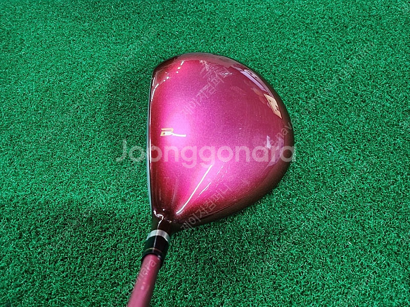 한국정품 여성용 HONMA 혼마 베레스 키와미 2스타 ...--5