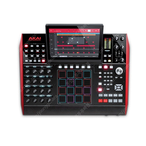 AKAI MPC X 팝니다.