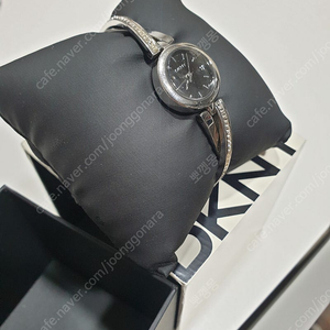 DKNY NY2174 여성시계