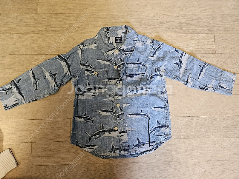 (택포) 두돌전후 아기옷 유아옷 남아옷 100 12벌 일괄--2