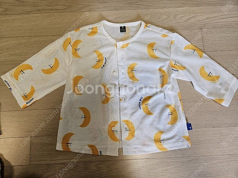 (택포) 두돌전후 아기옷 유아옷 남아옷 100 12벌 일괄--5