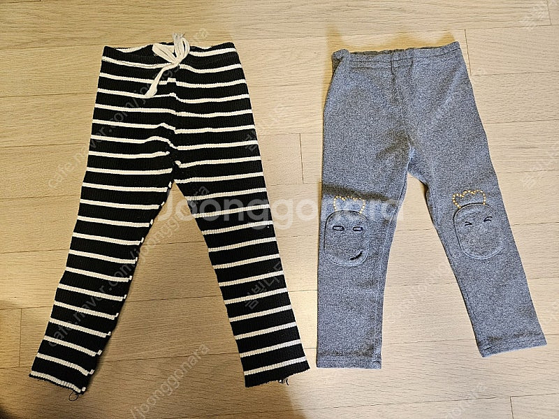 (택포) 두돌전후 아기옷 유아옷 남아옷 100 12벌 일괄--9