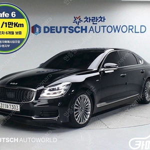 [기아]더 K9 3.8 GDI AWD 플래티넘Ⅲ | 2019 | 99,047km년식 | 검정색 | 수원 | 2,950만원