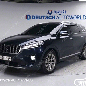 [기아]더 뉴 쏘렌토 디젤 2.0 2WD 프레스티지 | 2019 | 134,146km년식 | 파란색 | 수원 | 1,590만원