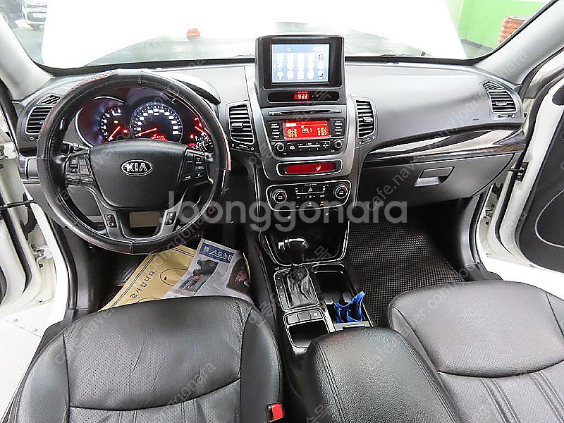 기아뉴 쏘렌토 R 2WD 2.0 TLX중고차 할부 리스...--8