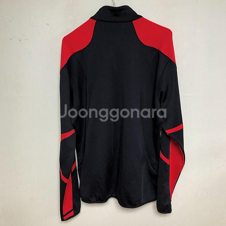 판매 데상트 남성 집업 자켓 105XL--2