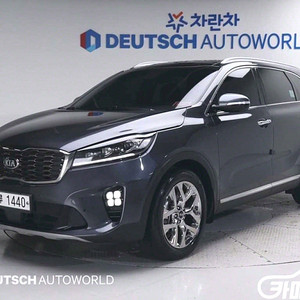 기아 [기아]더 뉴 쏘렌토 가솔린 2.0 터보 4WD 마스터 스페셜 2020 년 중고차◆전액할부◆중고리스◆여유자금◆