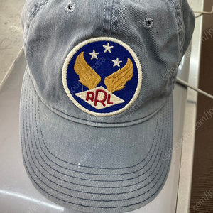 rrl 볼캡