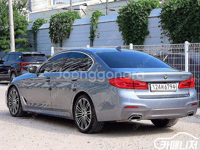 [BMW]5시리즈 (G30) 520d xDrive M ...--2