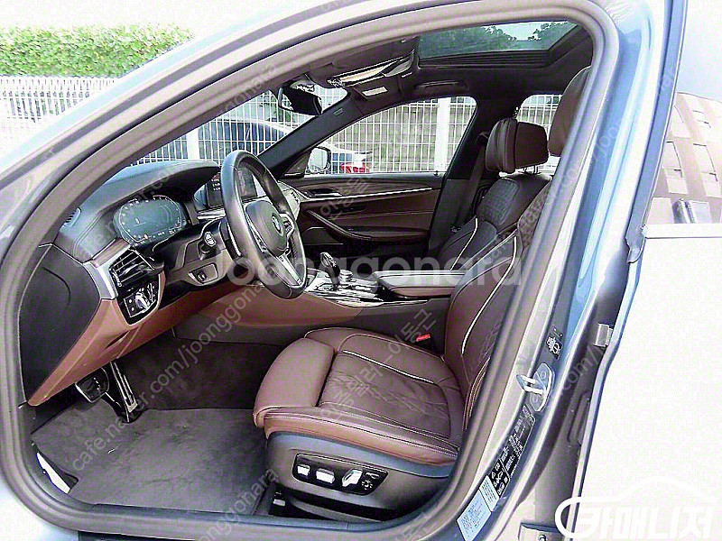 [BMW]5시리즈 (G30) 520d xDrive M ...--4