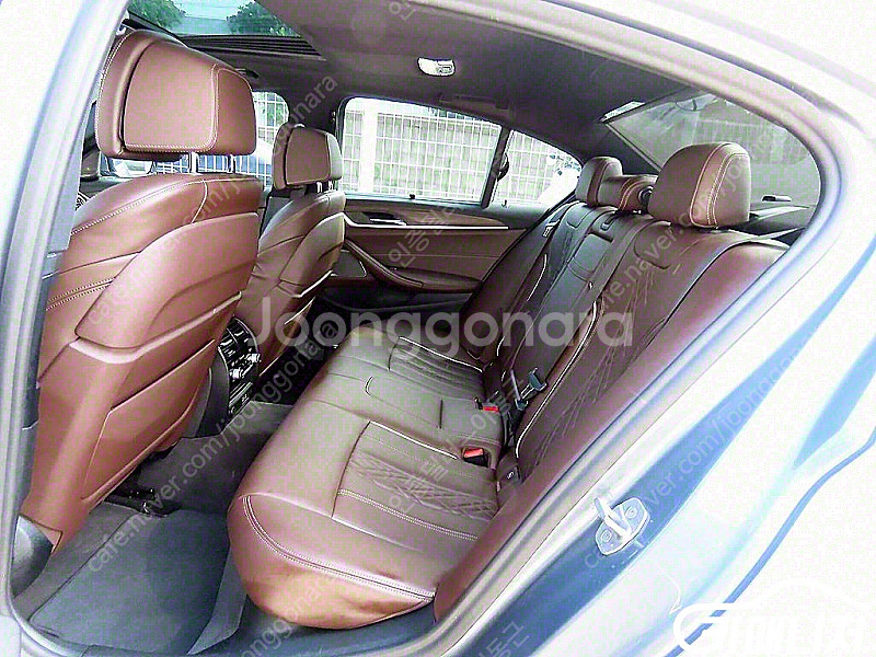 [BMW]5시리즈 (G30) 520d xDrive M ...--5