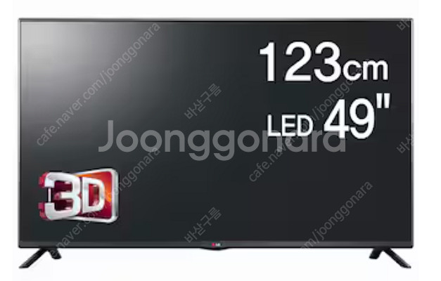 LG 49LED TV + 지포스 GTX1060 6GB ...--1
