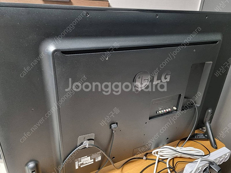 LG 49LED TV + 지포스 GTX1060 6GB ...--2