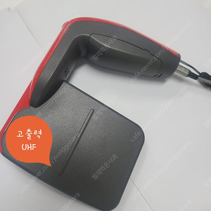 RFID READER UHF Class 1 Gen2 PRISMA 건타입 핸드핼드, 헨드폰 거치식 [한미IT 제품]