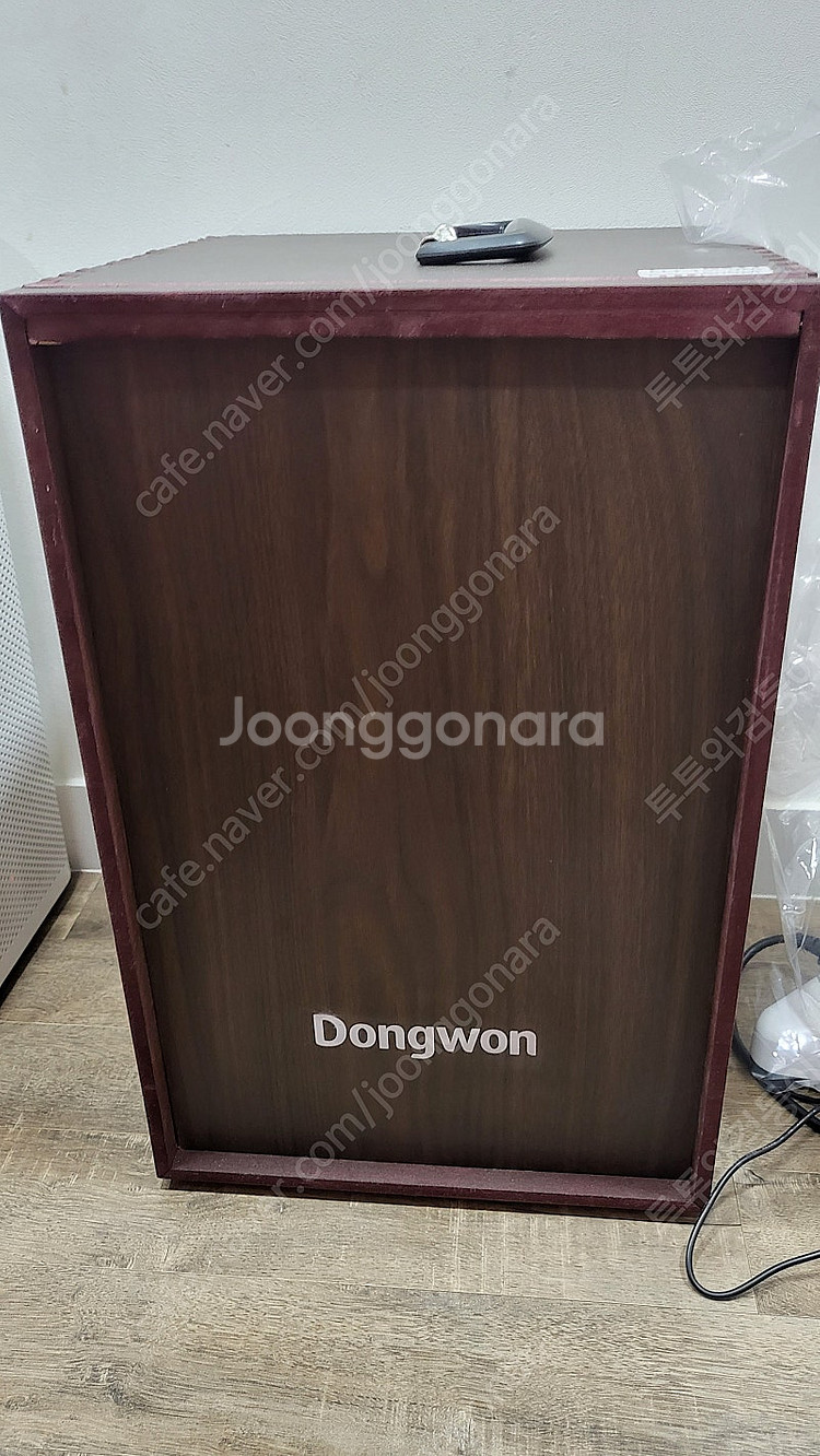 ELT-1600M, 동원이테크 모니터형 디지탈 삼안생물...--0