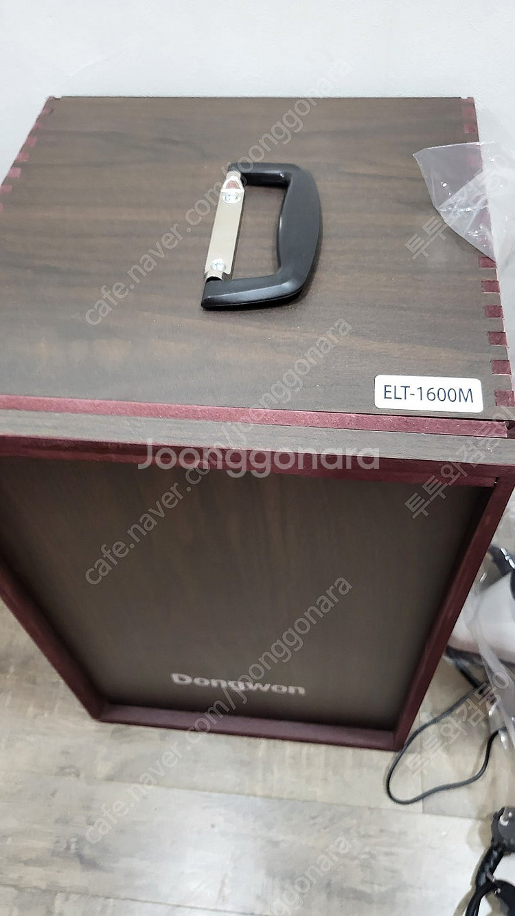 ELT-1600M, 동원이테크 모니터형 디지탈 삼안생물...--5