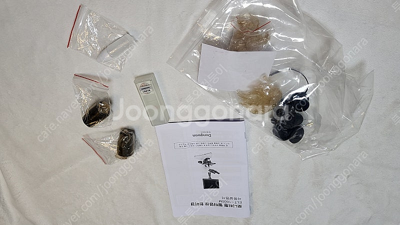 ELT-1600M, 동원이테크 모니터형 디지탈 삼안생물...--8