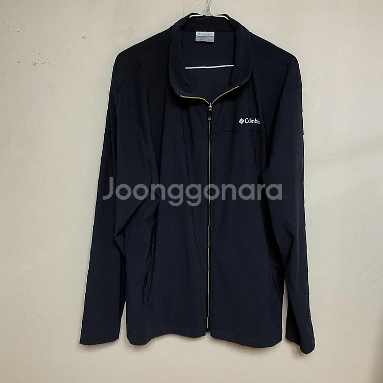 판매 컬럼비아 남성 집업 자켓 110XXL--0