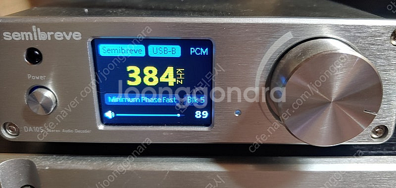 dac 세미브레브 da10s--0