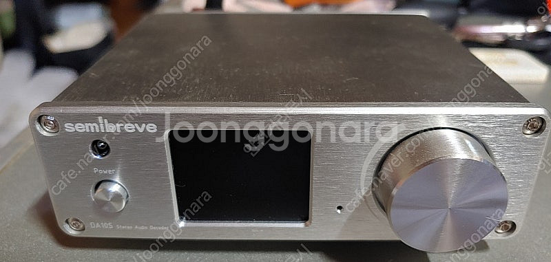 dac 세미브레브 da10s--2