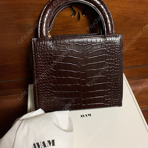 아밤 캐롤린 가방 AVAM Carolyn bag