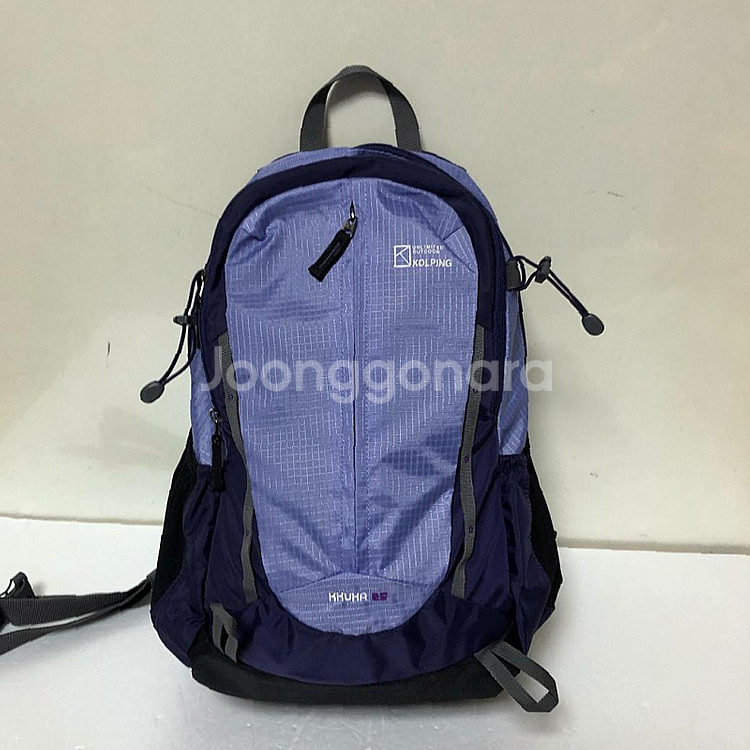 콜핑 등산배낭 25L--0