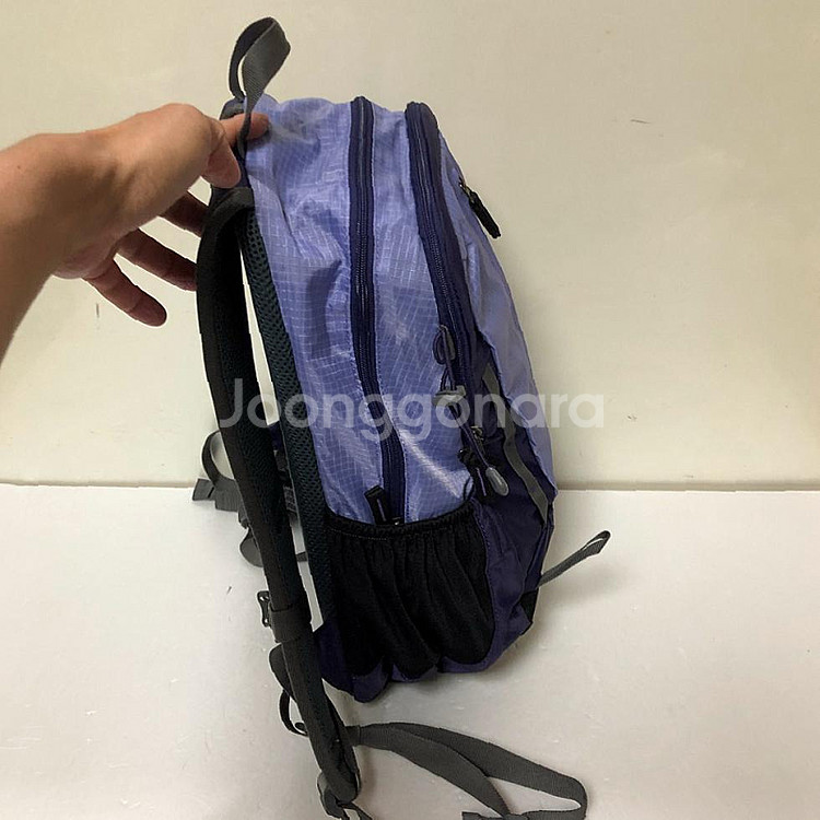 콜핑 등산배낭 25L--1