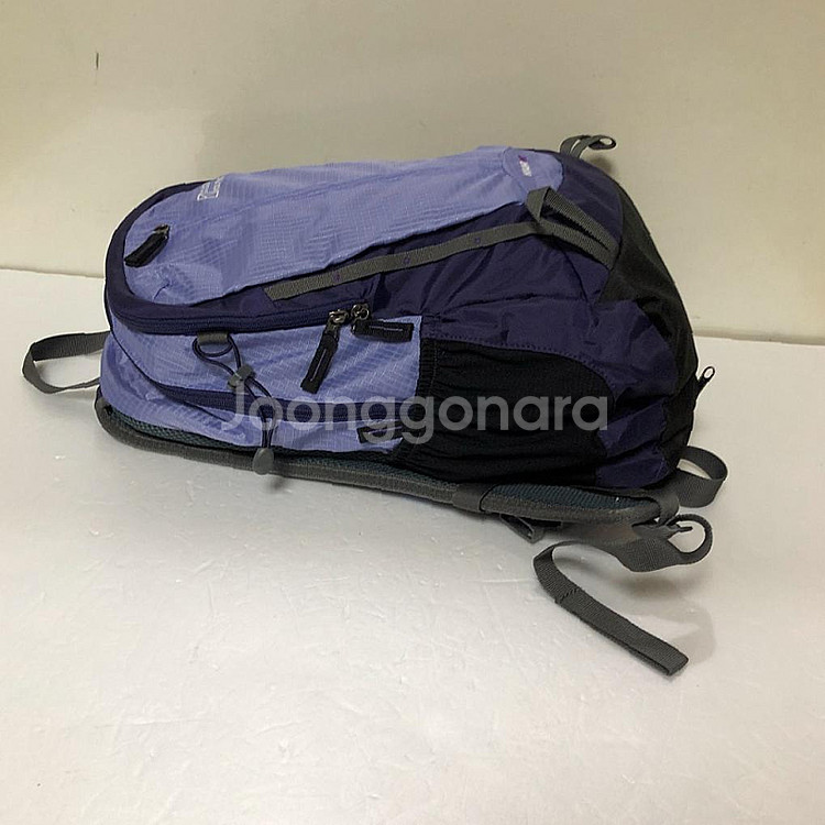 콜핑 등산배낭 25L--2
