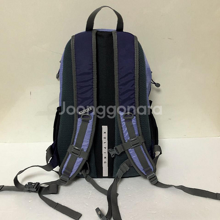 콜핑 등산배낭 25L--4