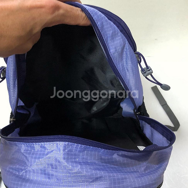 콜핑 등산배낭 25L--5