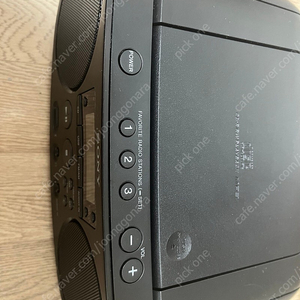 SONY ZS PS50 소니 CD USB PLAYER 카세트 워크맨 <가격 인하>