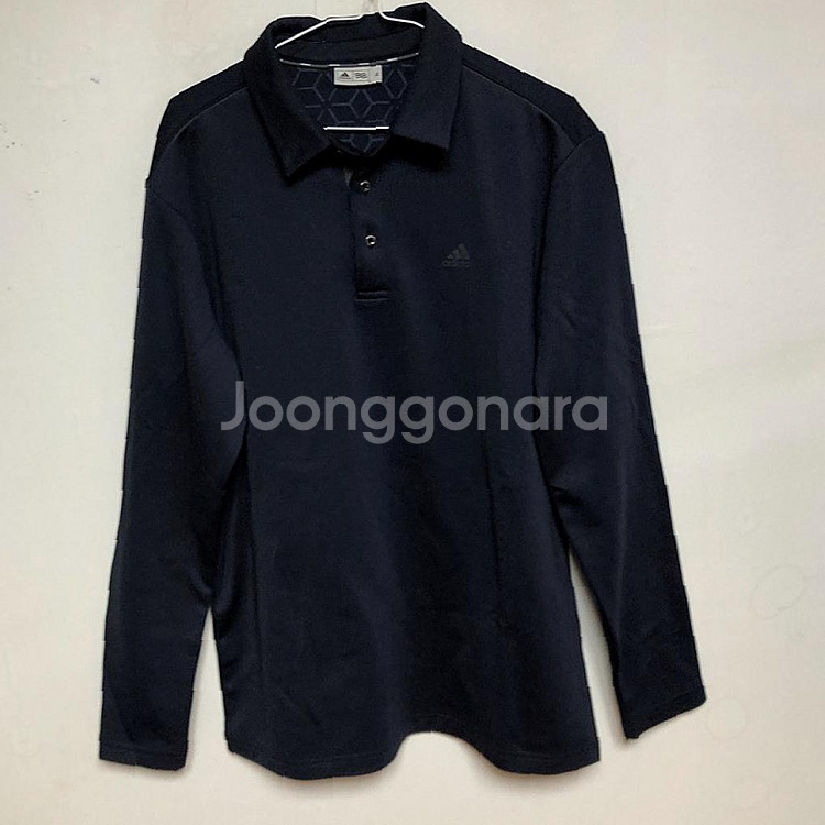 판매 아디다스 남성 겨울 긴팔티 105XL--0
