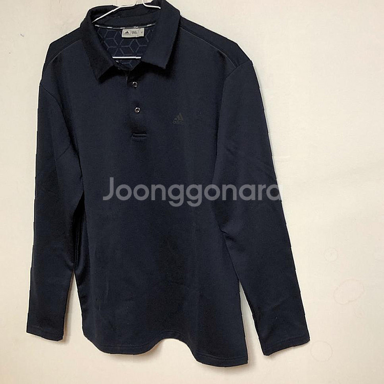 판매 아디다스 남성 겨울 긴팔티 105XL--1