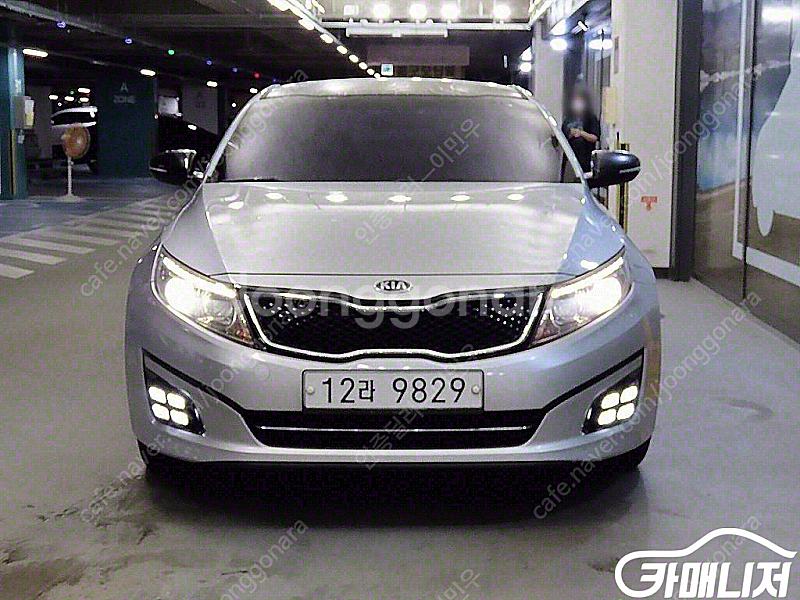 [기아]더 뉴 K5 2.0 LPI 프레스티지 | 201...--1