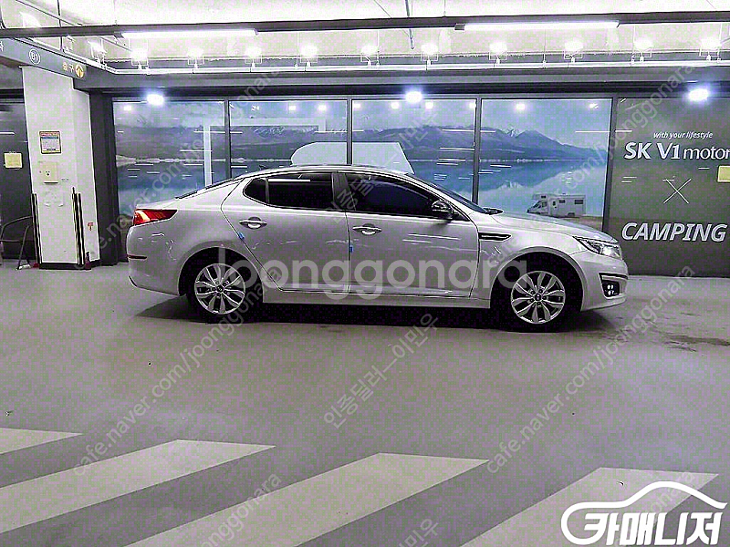 [기아]더 뉴 K5 2.0 LPI 프레스티지 | 201...--2