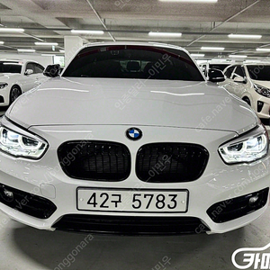 [BMW]1시리즈 (F20) 118d 스포츠 스페셜 에디션 | 2019 | 21,541km년식 | 흰색 | 수원 | 2,350만원