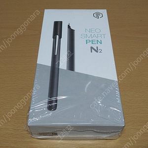 [팝니다] NEO 네오 SMARTPEN 스마트펜 N2 (NWP-F121) 및 전용 홀더/N디지털 포켓노트(NDO-DN106)/SCHMIDT리필심