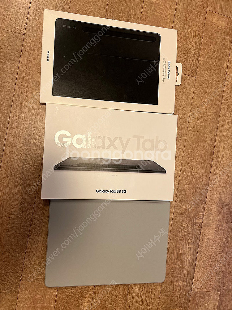갤럭시탭s8 5g 128g--0