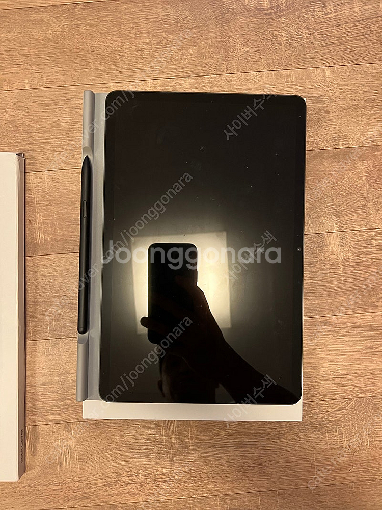 갤럭시탭s8 5g 128g--1